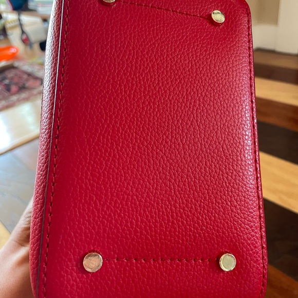 Kate Spade bucket crossbody bag - Picture 4 of 7